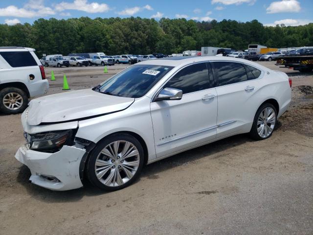 Chevrolet Impala (2017)
