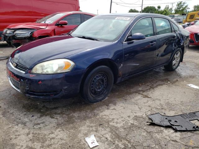 Chevrolet Impala (2008)