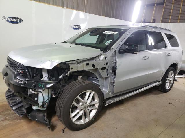 Dodge Durango (2024)