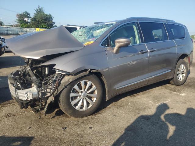 Chrysler Pacifica (2018)