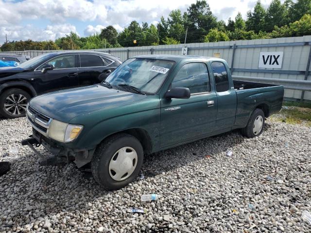 Toyota Tacoma (2000)