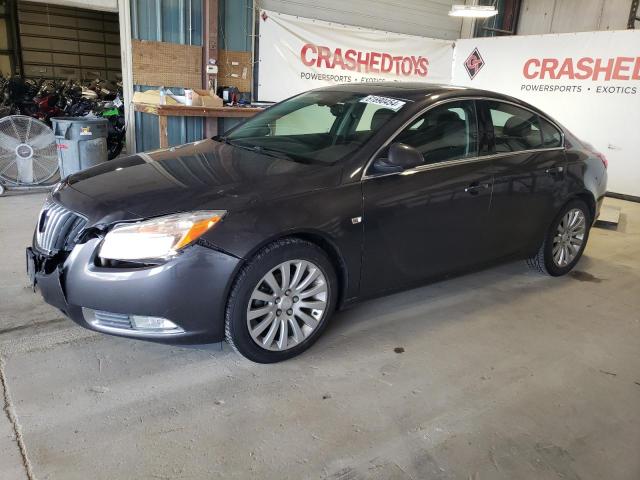 Buick Regal (2011)