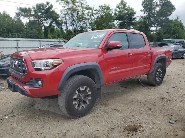 Toyota Tacoma (2017)