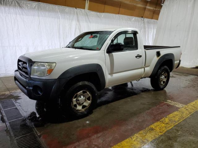 Toyota Tacoma (2005)