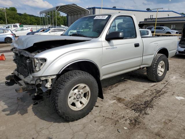 Toyota Tacoma (2000)
