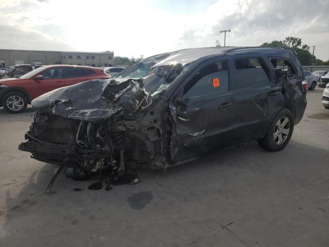 Dodge Durango (2011)