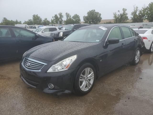 Infiniti Q40 (2015)