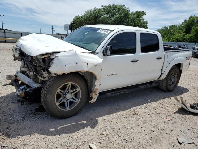 Toyota Tacoma (2012)
