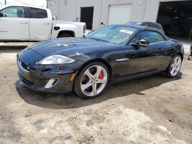Jaguar Xkr (2014)