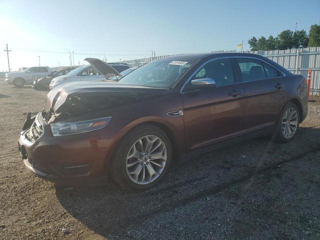 Ford Taurus (2015)