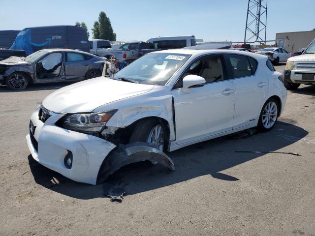 Lexus Ct 200 (2013)