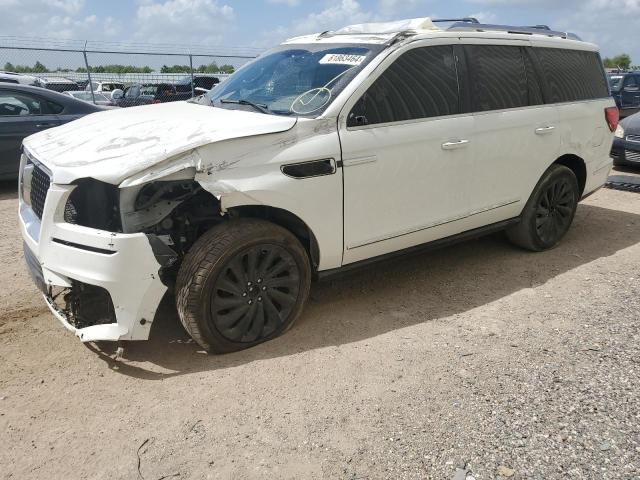 Lincoln Navigator (2021)