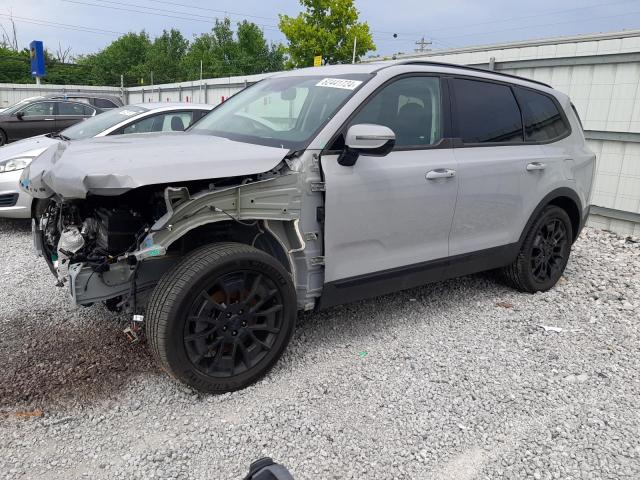Kia Telluride (2021)