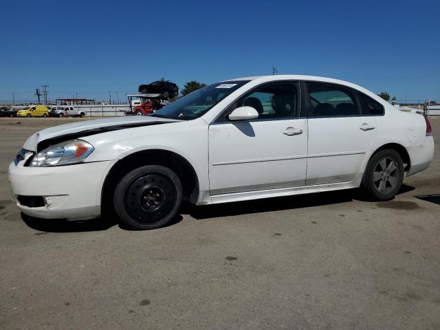 Chevrolet Impala (2010)