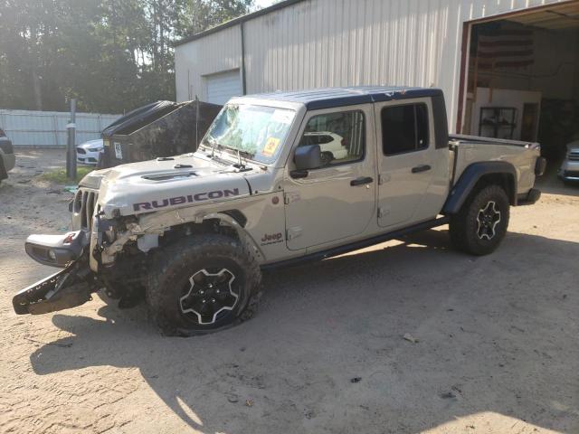 Jeep Gladiator (2022)