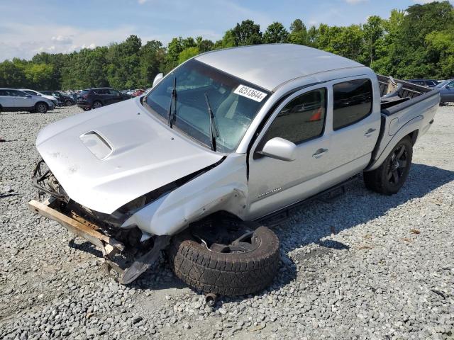 Toyota Tacoma (2006)