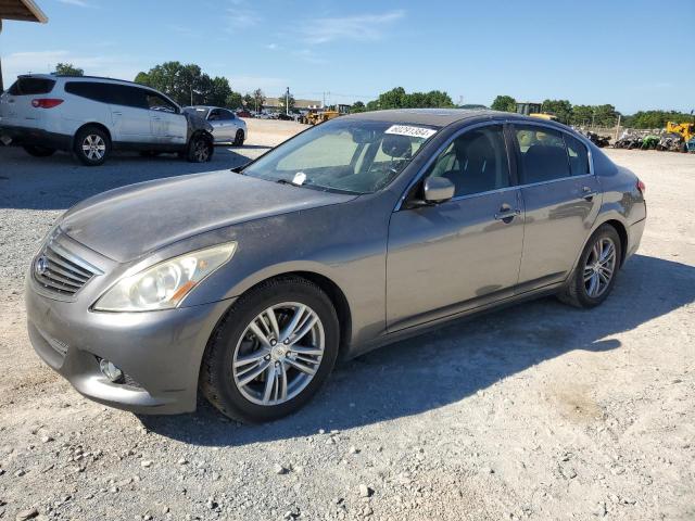 Infiniti G37 (2013)