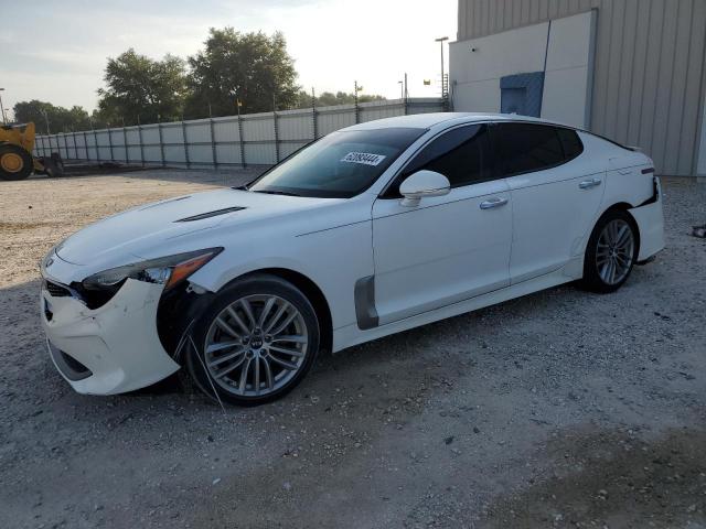 Kia Stinger (2018)