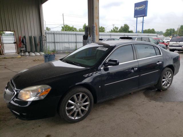 Buick Lucerne (2007)