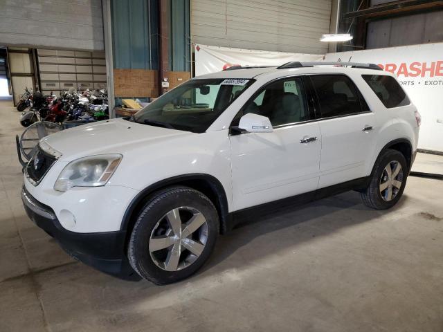 Gmc Acadia (2010)