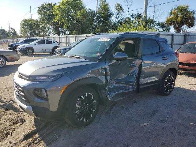 Chevrolet Trailblzr (2021)