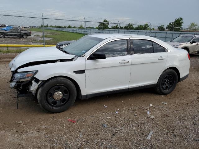 Ford Taurus (2017)