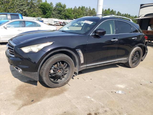 Infiniti Fx35 (2012)