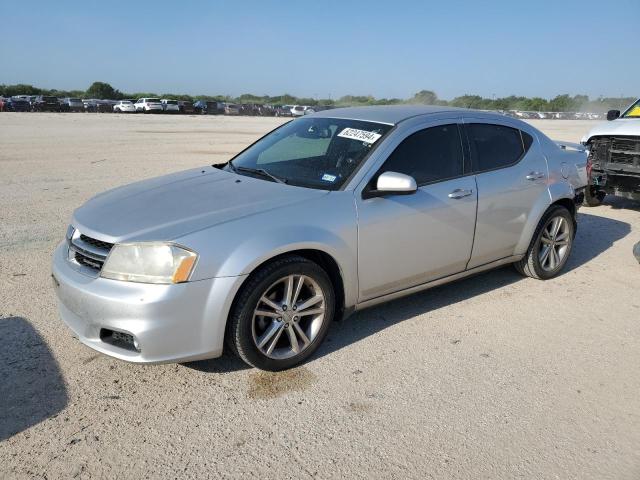 Dodge Avenger (2012)