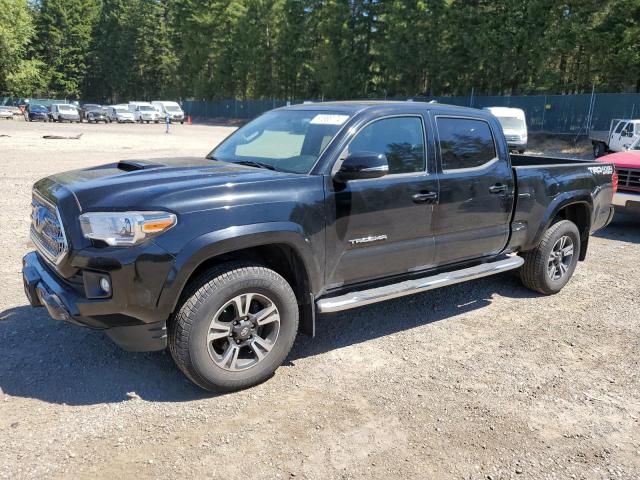 Toyota Tacoma (2017)