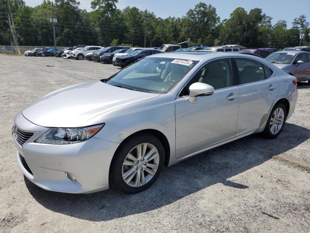 Lexus Es350 (2015)