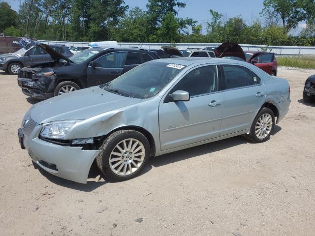 Mercury Milan (2007)