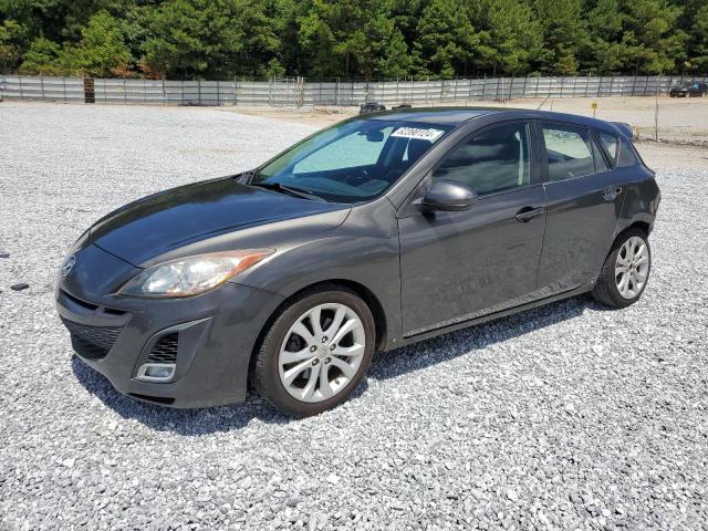 Mazda Mazda3 (2010)