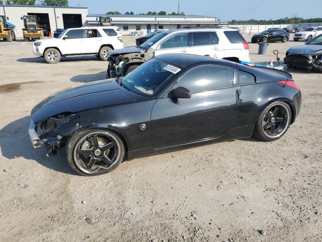 Nissan 350z (2006)