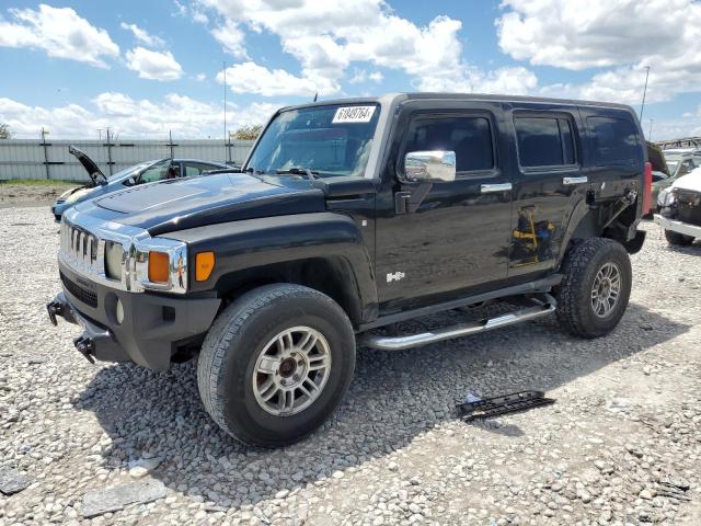 Hummer H3 (2006)