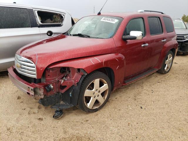 Chevrolet Hhr (2008)