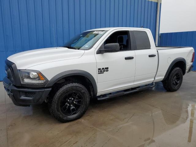Ram 1500 class (2022)
