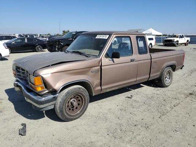 Ford Ranger (1992)