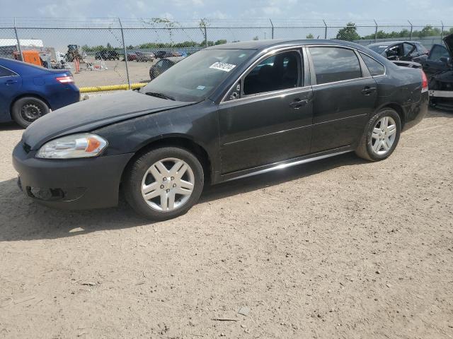 Chevrolet Impala (2012)