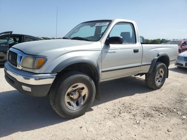 Toyota Tacoma (2001)