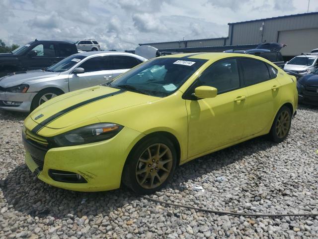 Dodge Dart (2013)