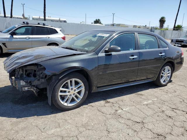 Chevrolet Impala (2012)