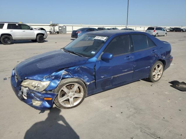 Lexus Is (2002)