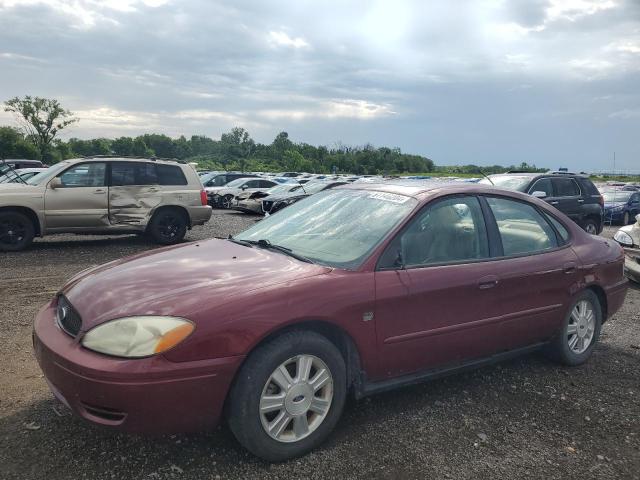 Ford Taurus (2004)