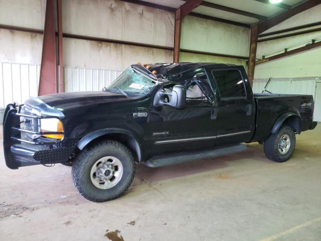 Ford F350 (1999)