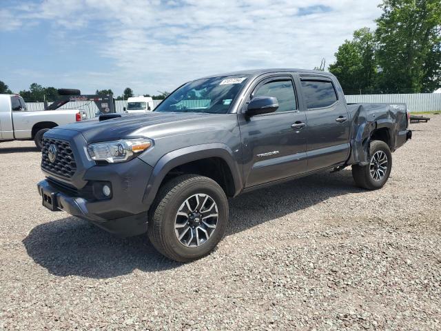 Toyota Tacoma (2022)