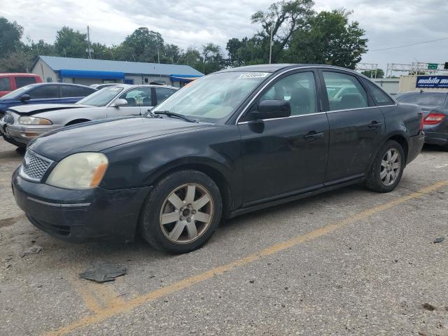 Ford 500 (2007)