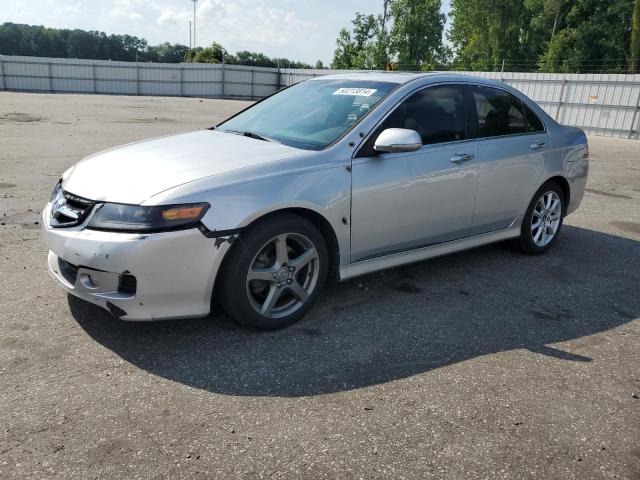 Acura Tsx (2006)
