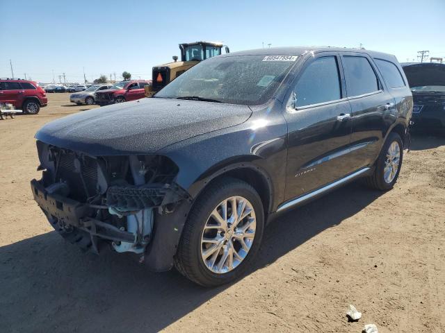 Dodge Durango (2014)