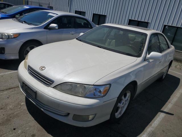 Lexus Es300 (2001)