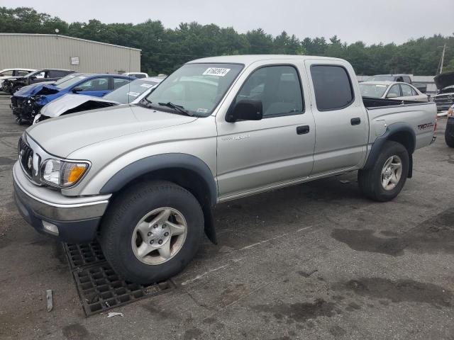Toyota Tacoma (2004)